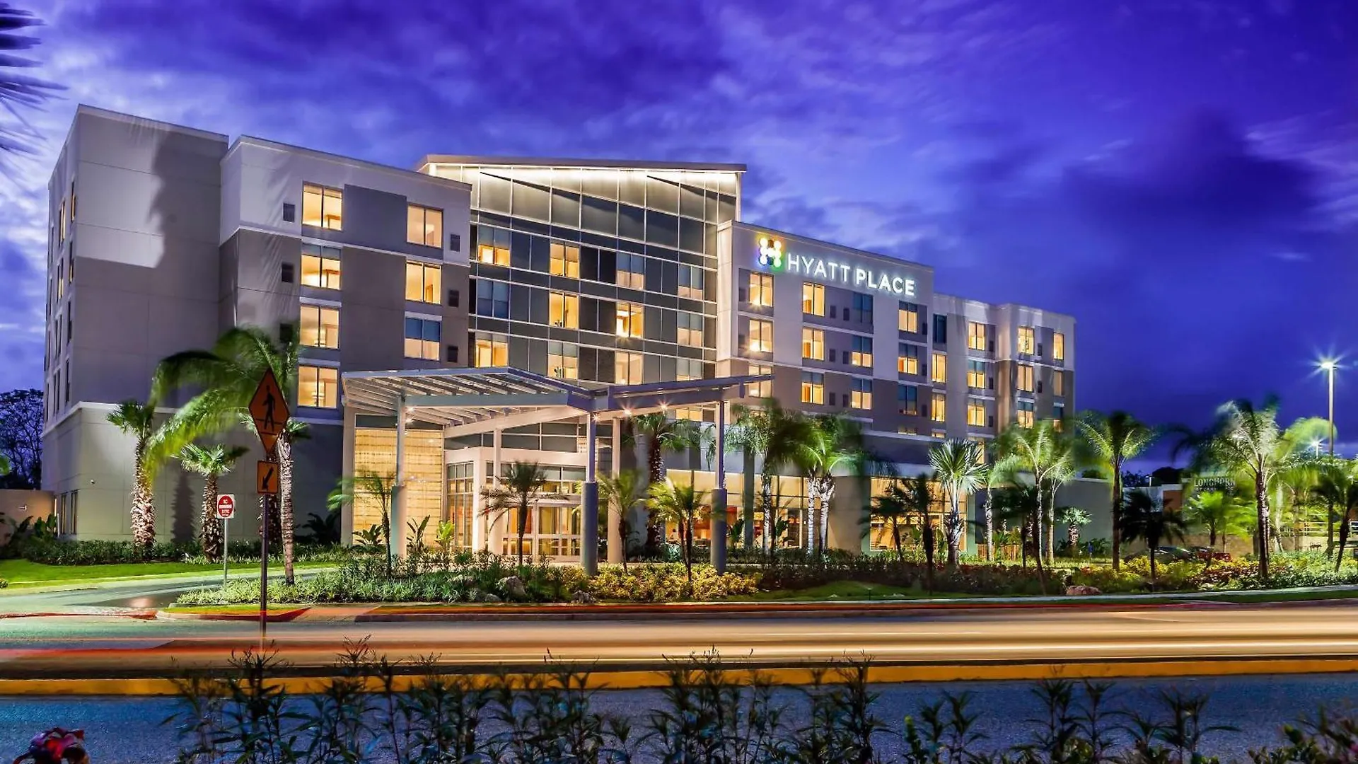 Hyatt Place Manati