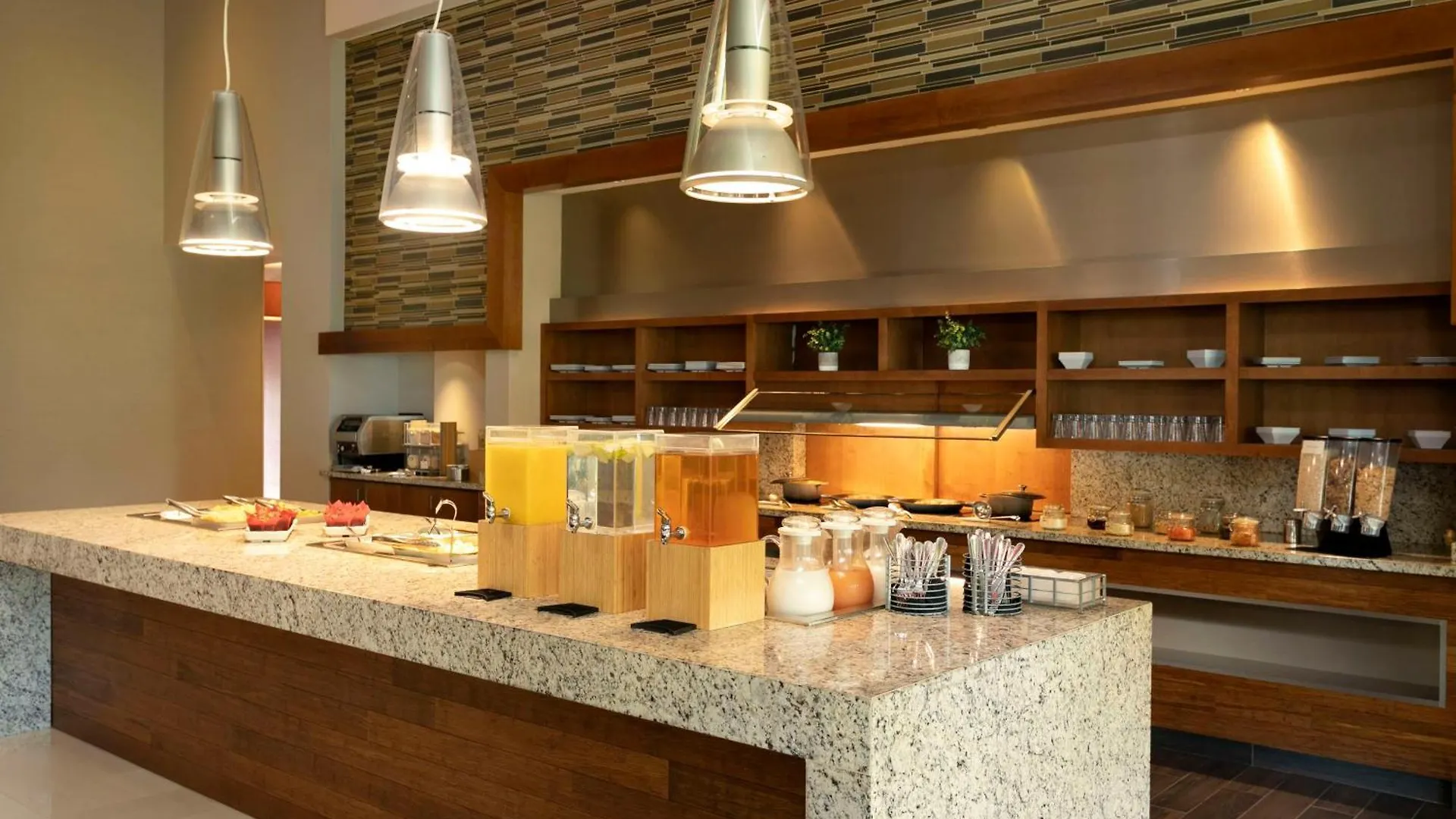 Hyatt Place Manatí 3*,