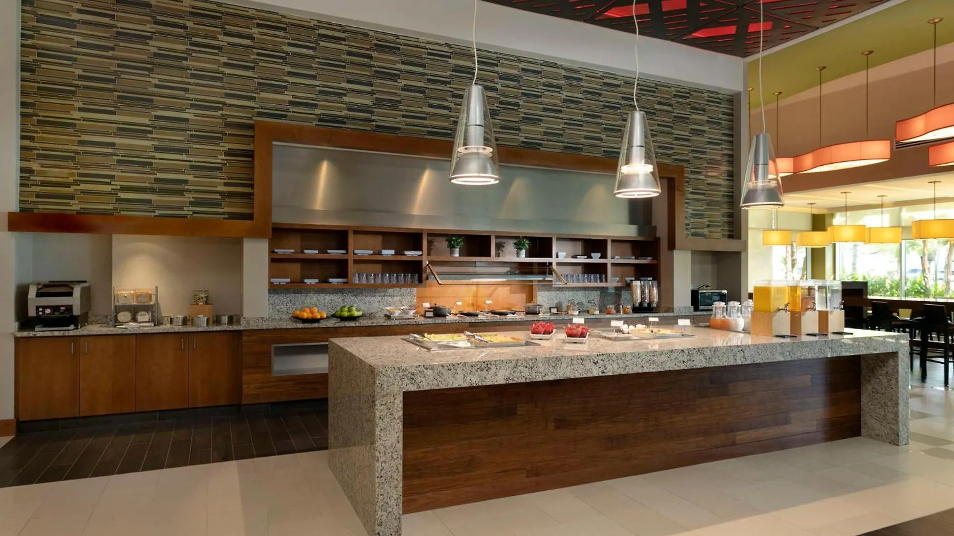 Hyatt Place Manati