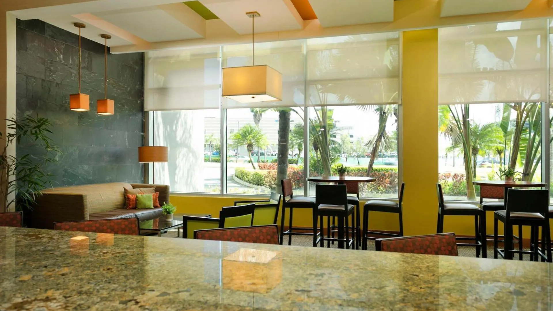 Hyatt Place Manati