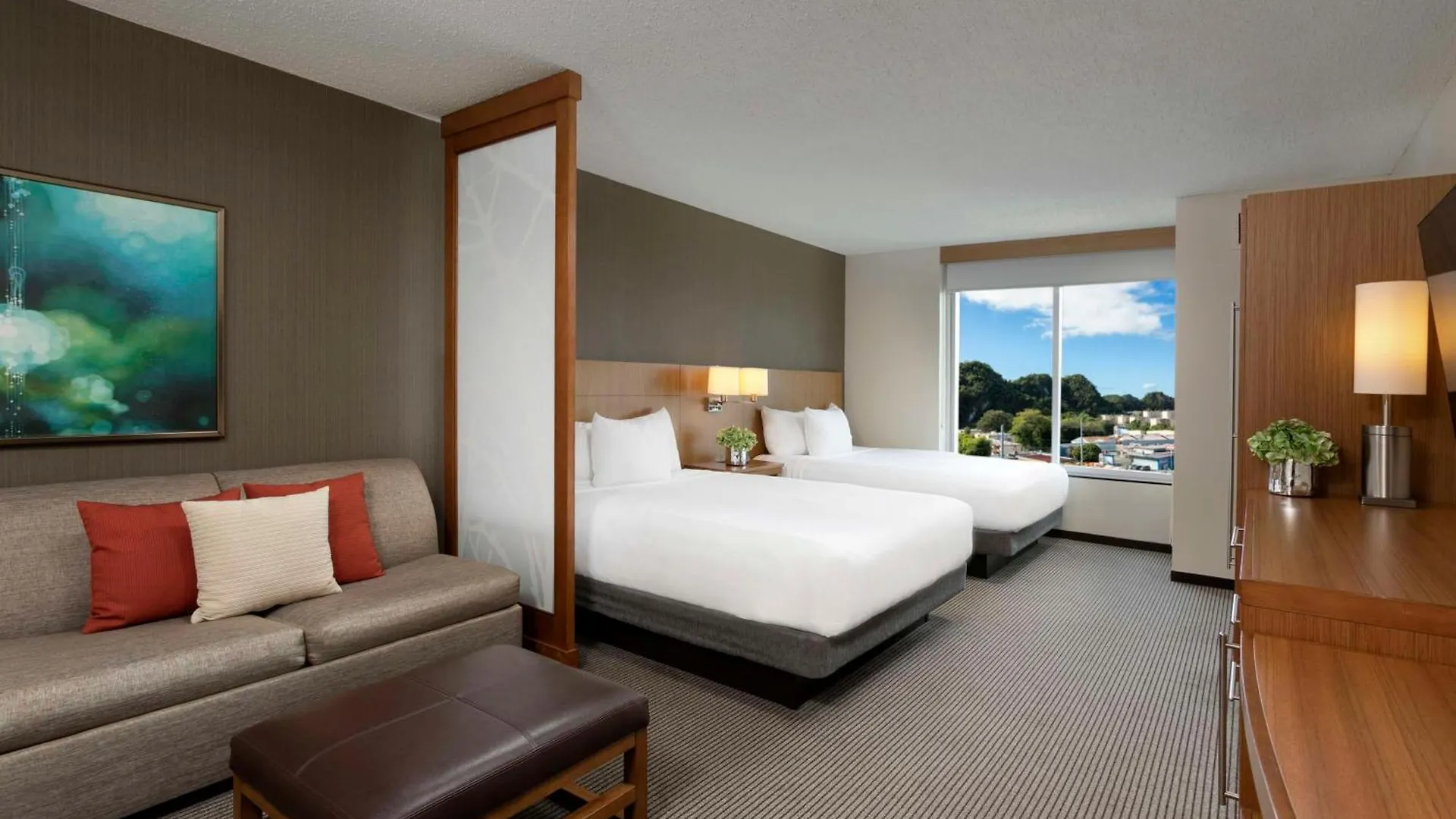Hyatt Place Manati