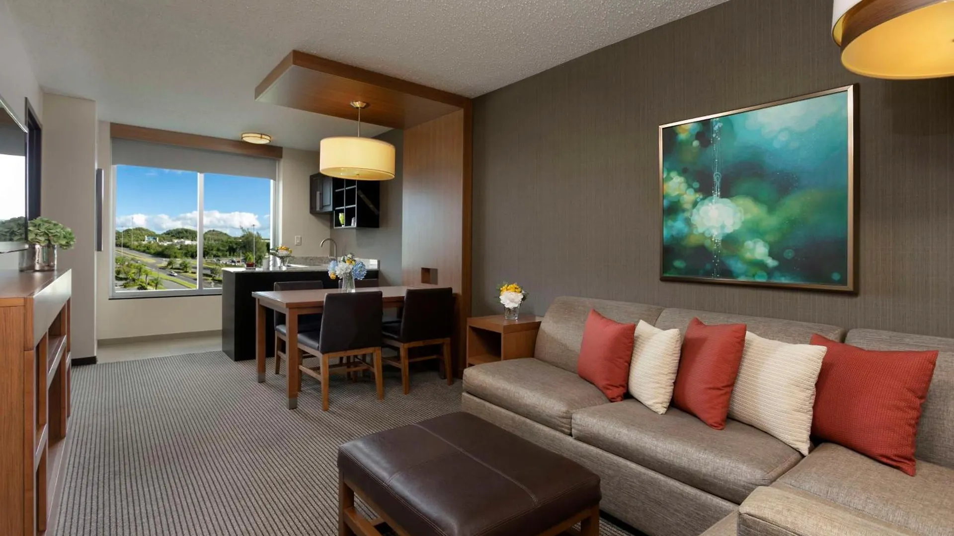 Hyatt Place Manatí Hotel
