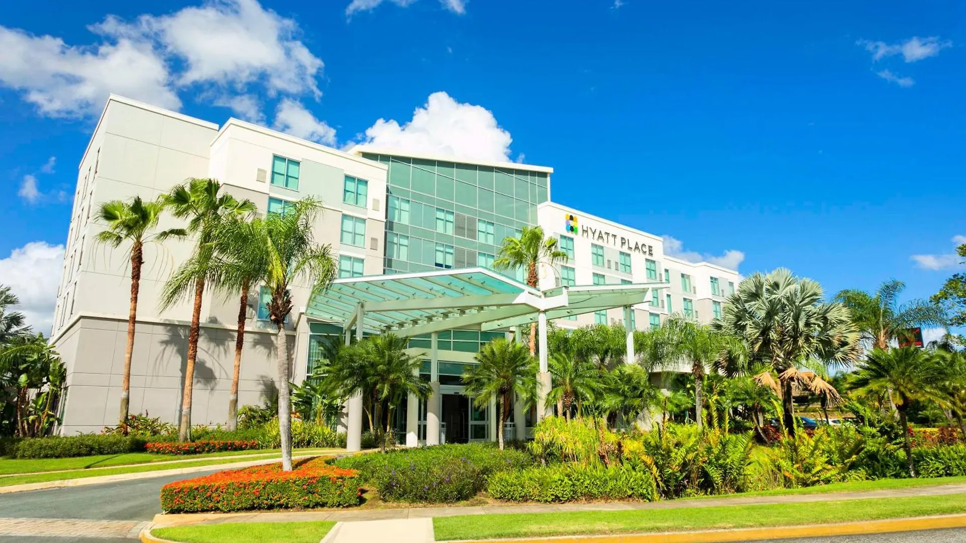 Hyatt Place Manati Hotel