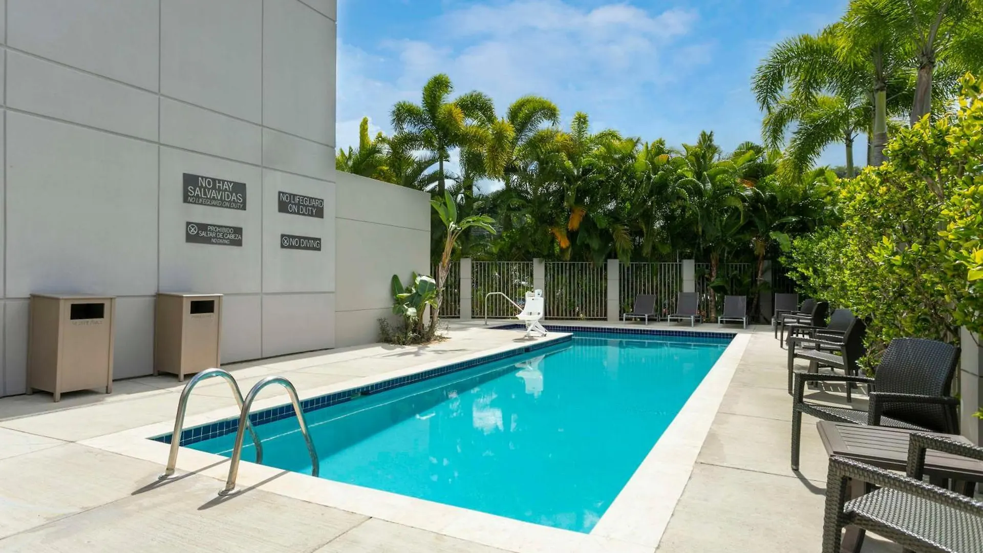 Hyatt Place Manati