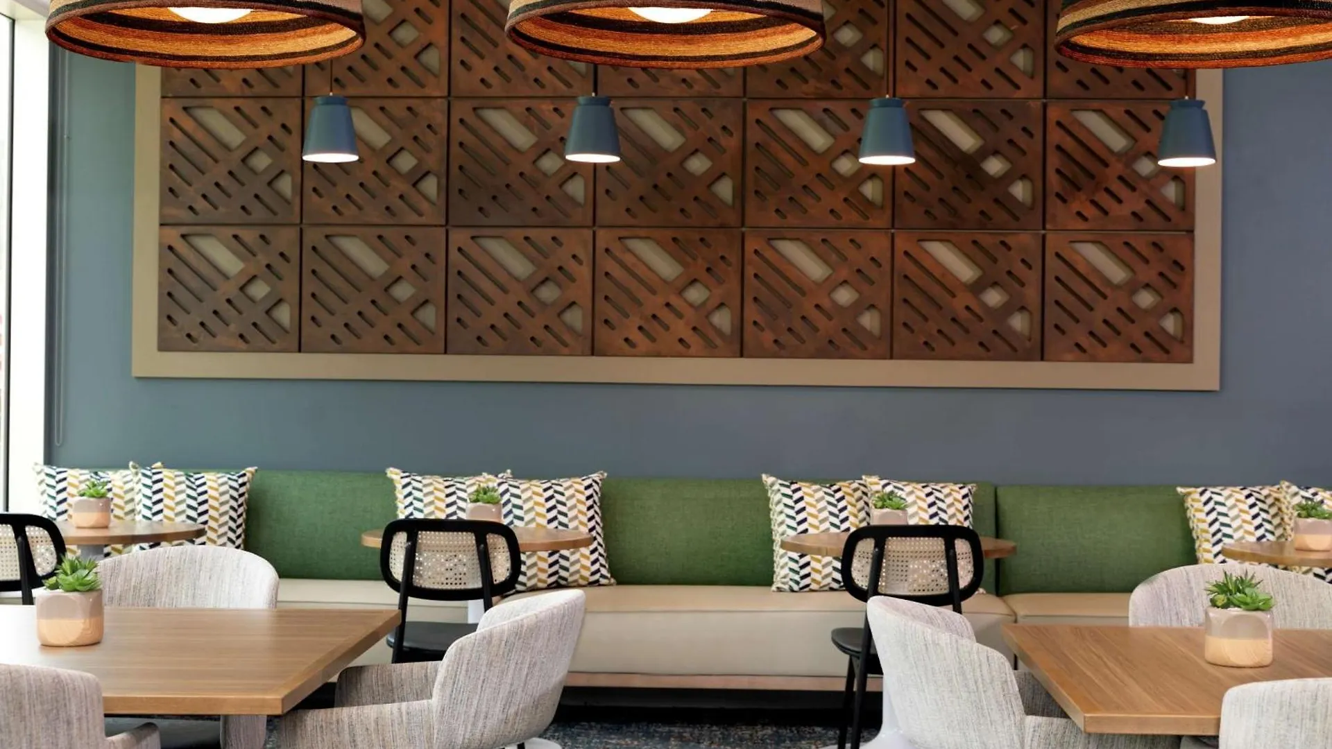 Hyatt Place Manati Puerto Rico