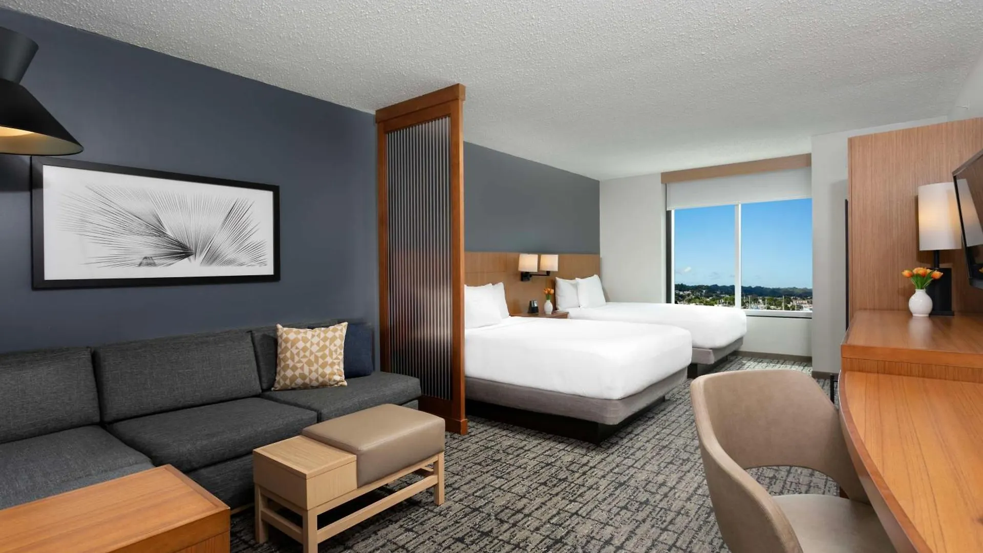 Hyatt Place Manati Hotel