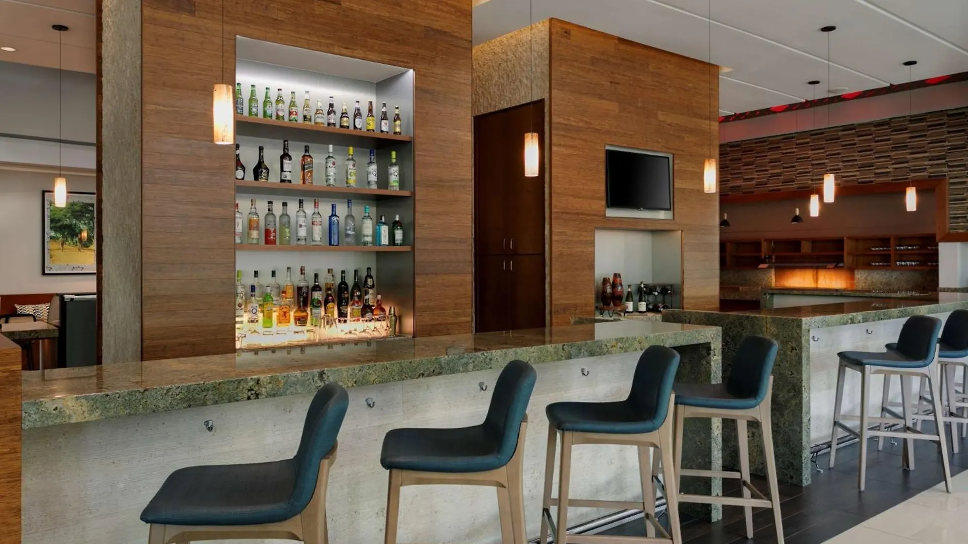 *** Hotel Hyatt Place Manati Puerto Rico