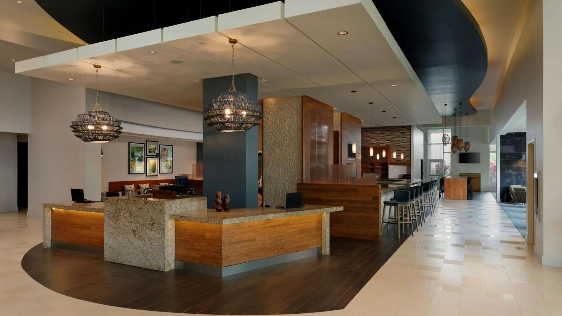 Hyatt Place Manati