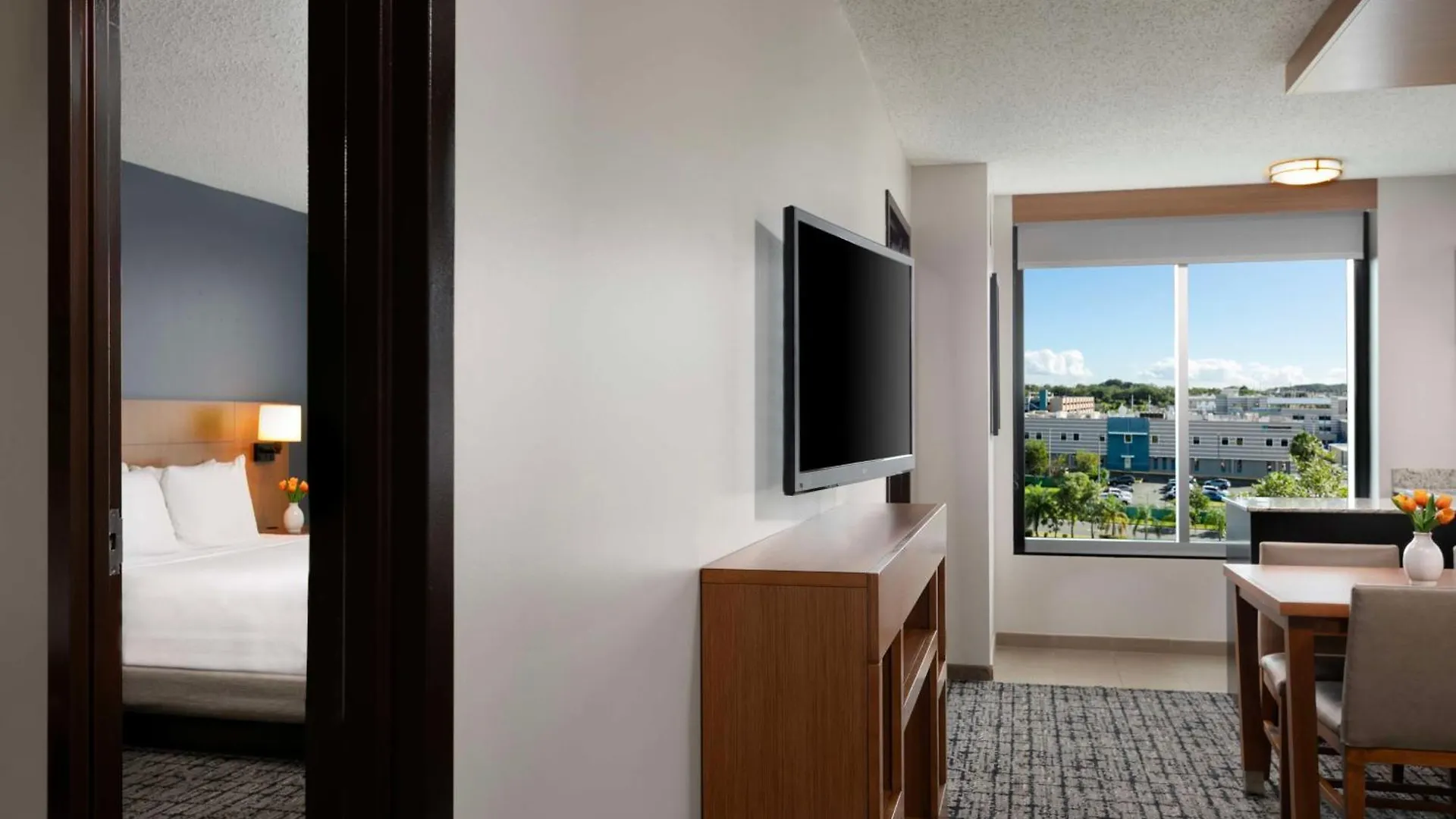 Hyatt Place Manati 3*,  Puerto Rico