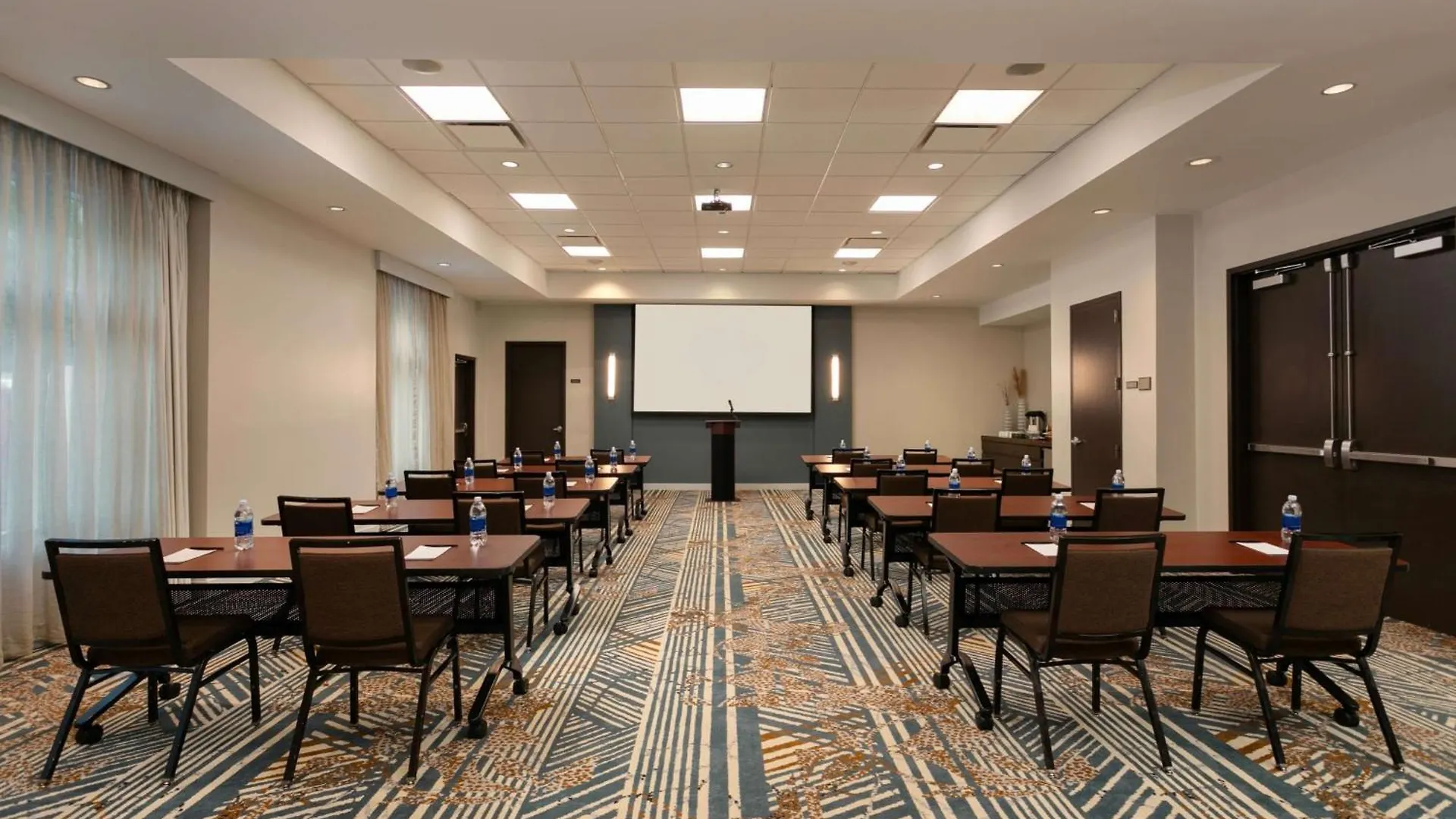 Hotel Hyatt Place Manati