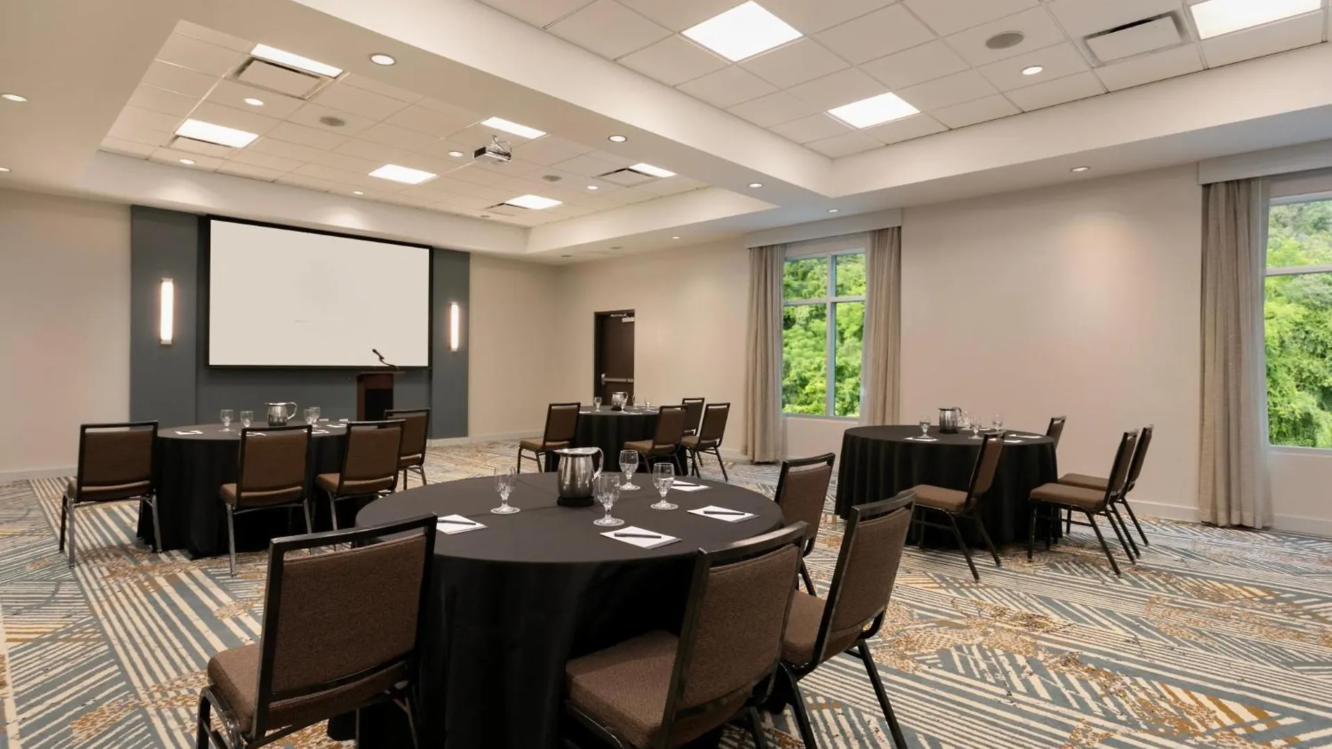 Hyatt Place Manatí Puerto Rico