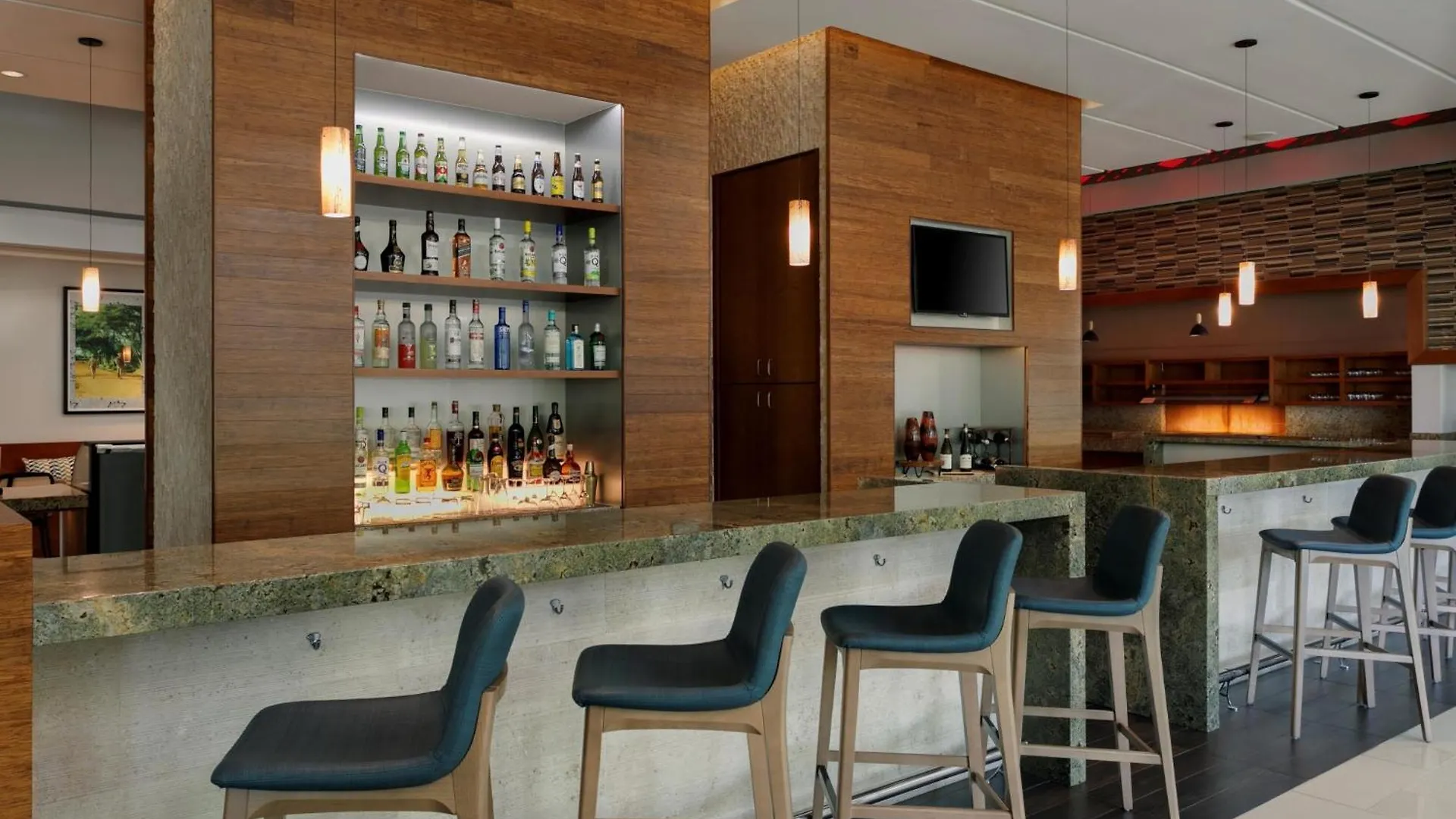 Hyatt Place Manatí 3*,  Puerto Rico