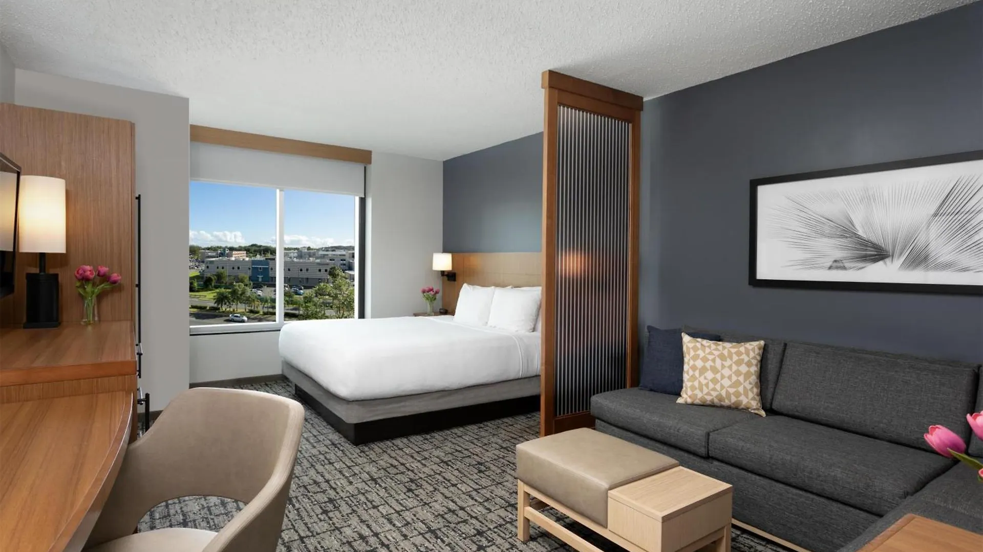 Hyatt Place Manatí