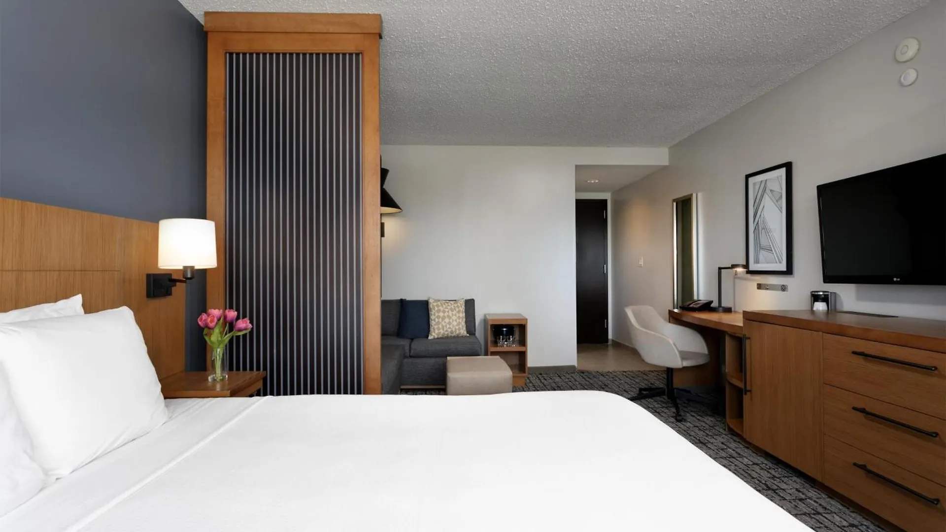 Hotel Hyatt Place Manati