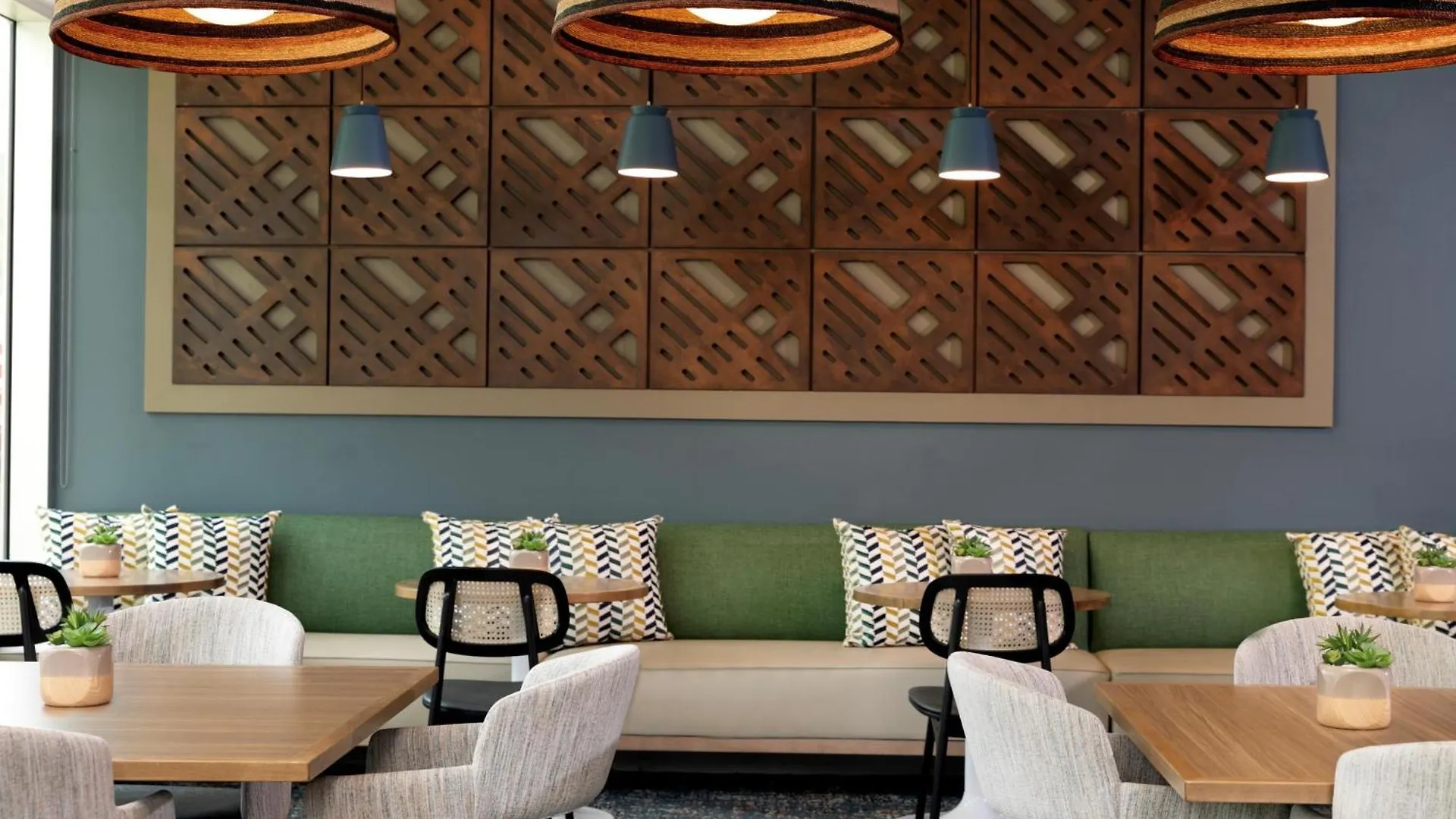 Hyatt Place Manati Puerto Rico