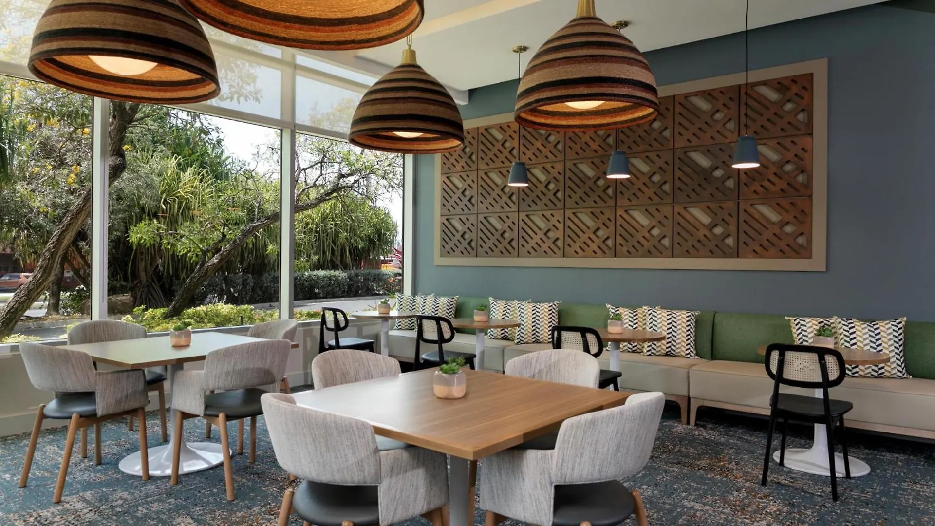 Hyatt Place Manati 3*,  Puerto Rico