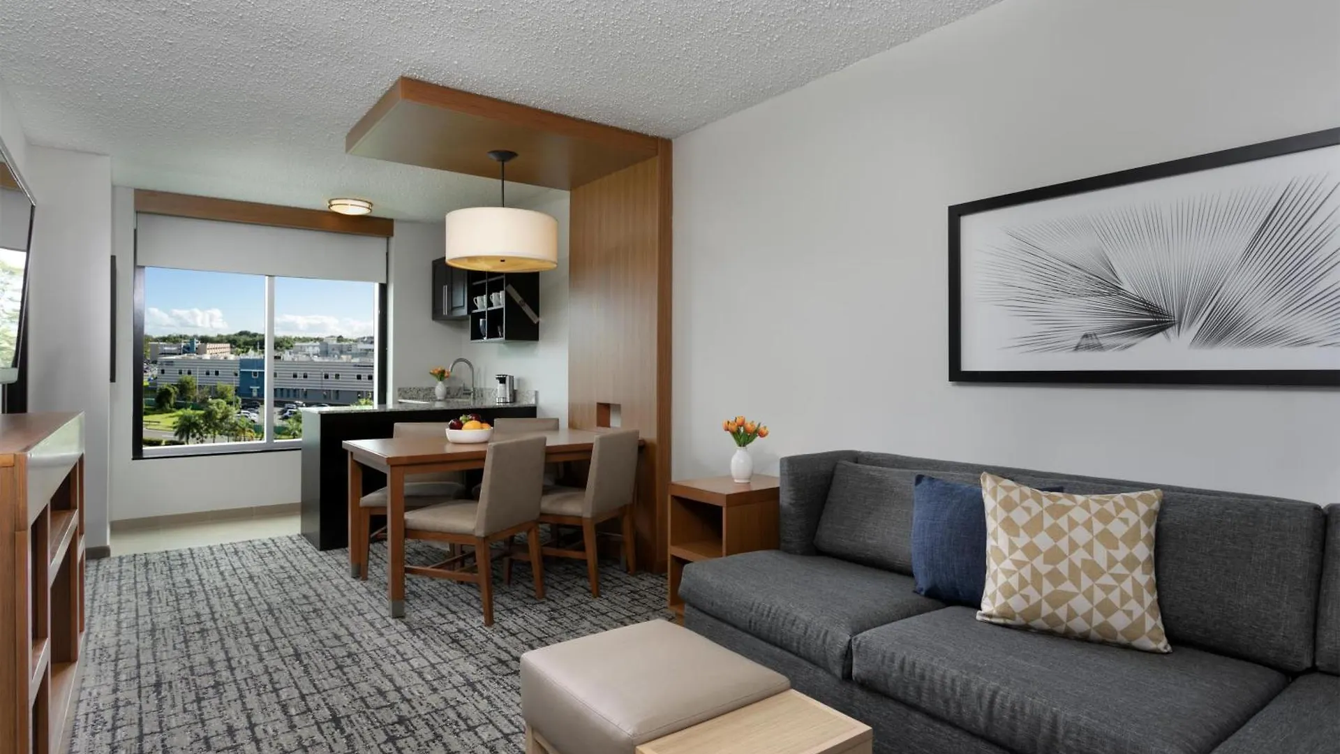Hyatt Place Manatí Puerto Rico