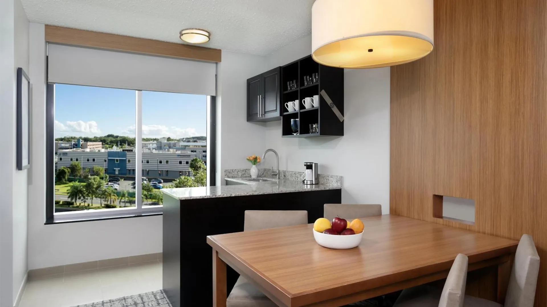 Hyatt Place Manati 3*,