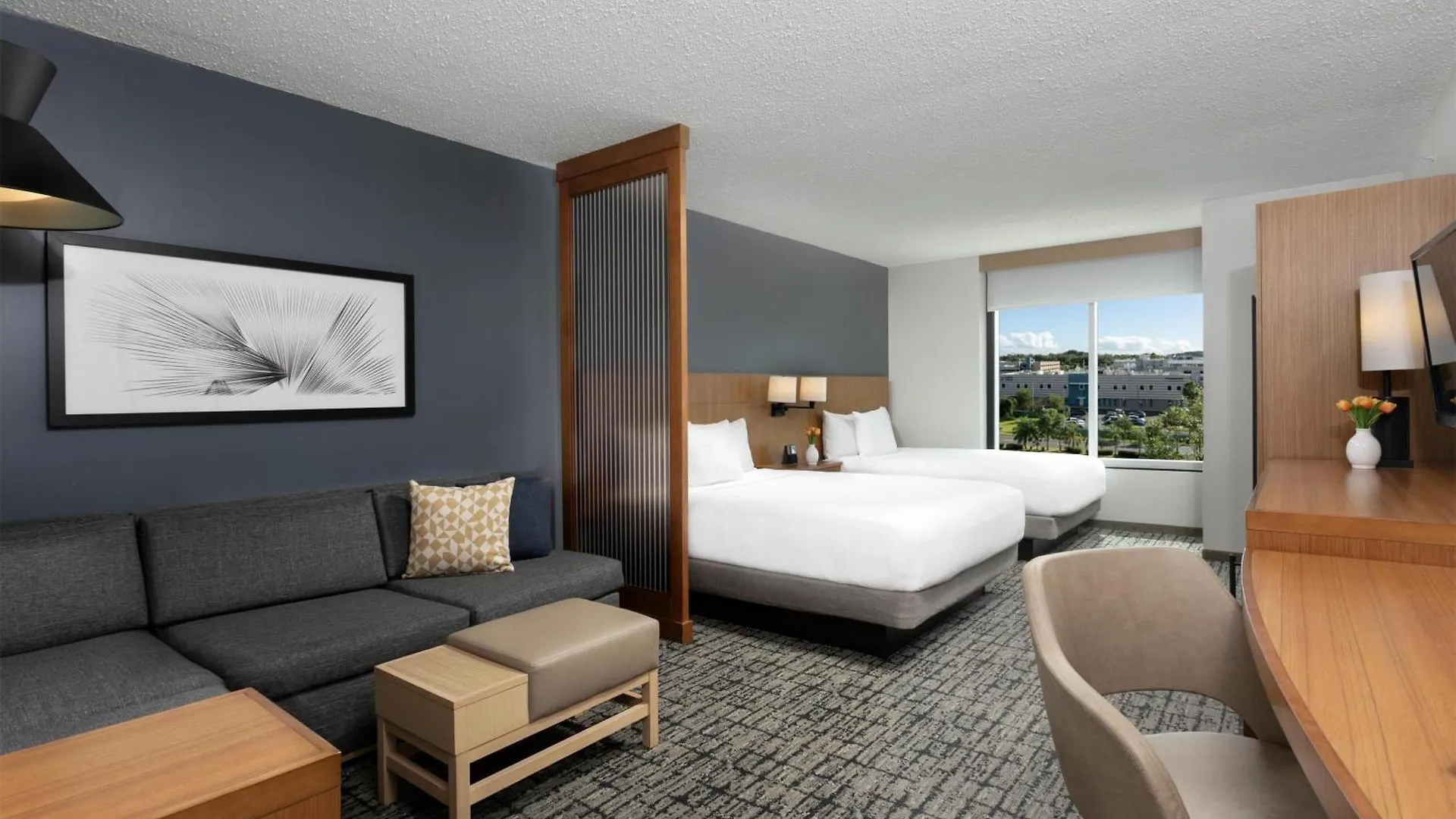Hyatt Place Manatí Hotel