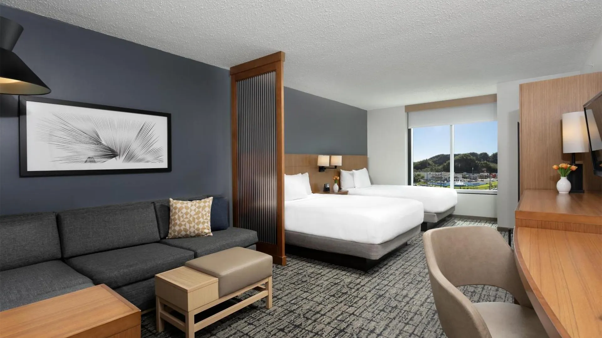 Hyatt Place Manati