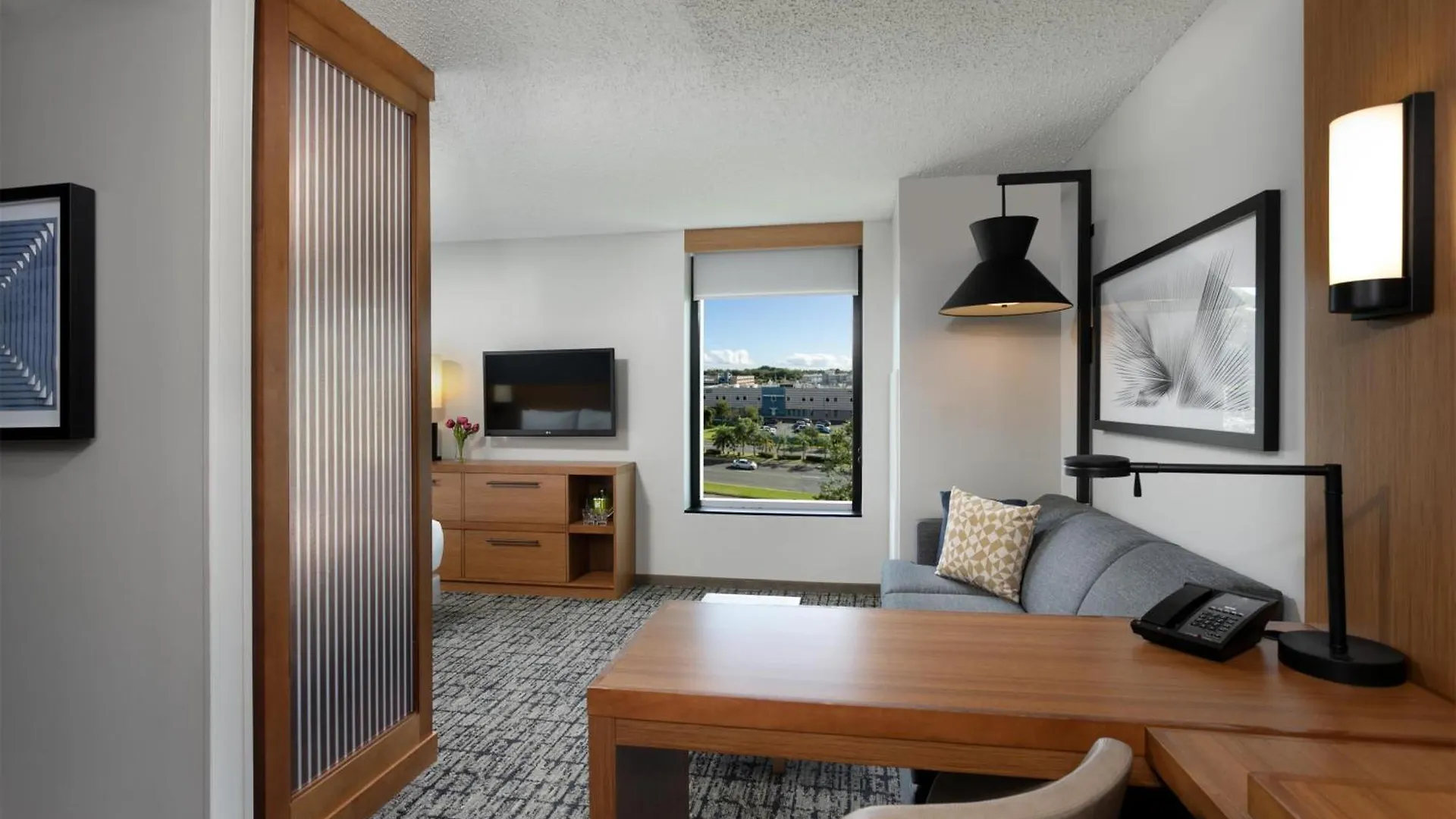 Hyatt Place Manati 3*,
