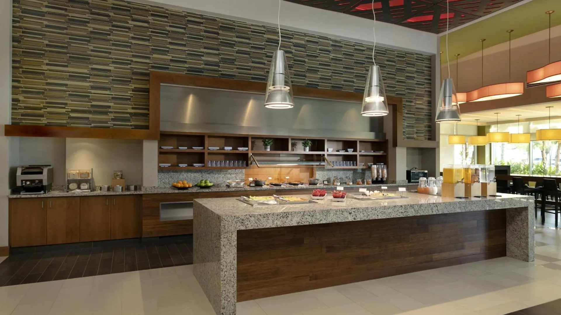 Hyatt Place Manati