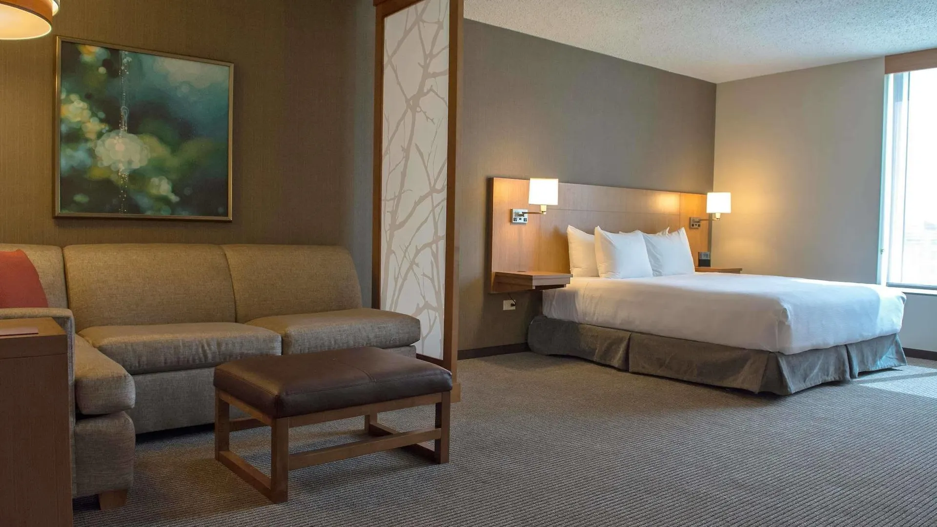 Hotel Hyatt Place Manatí