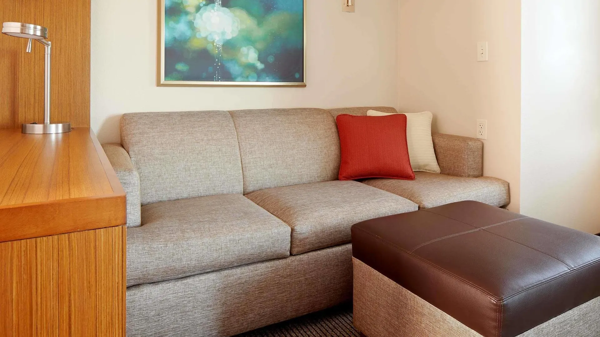 *** Hotel Hyatt Place Manatí Puerto Rico