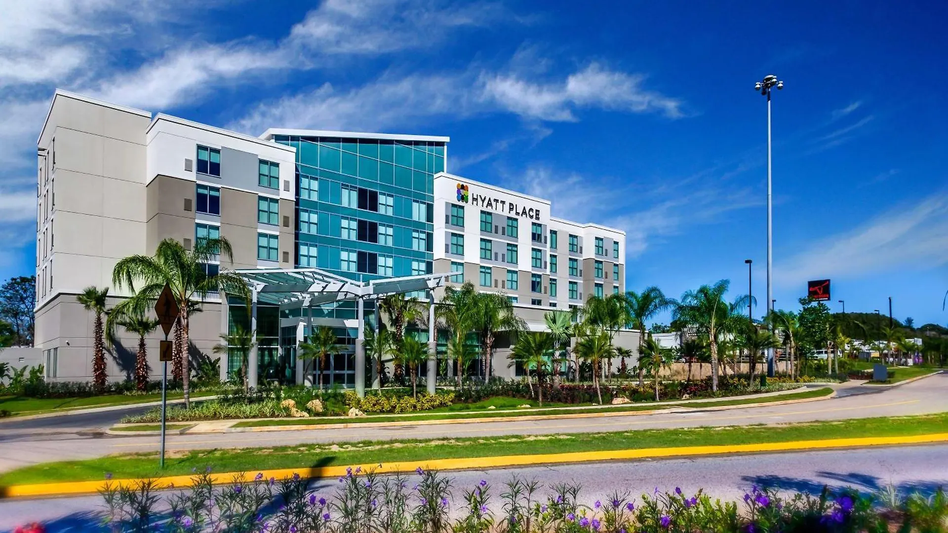 Hyatt Place Manatí