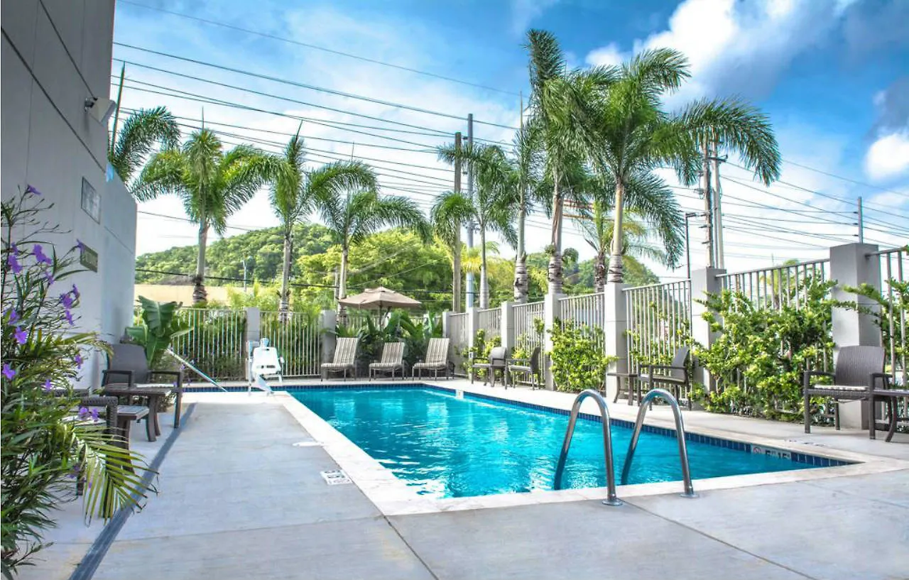 Hyatt Place Manatí Hotel