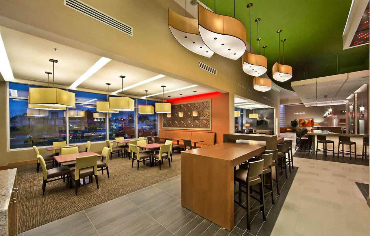 *** Hotel Hyatt Place Manatí Puerto Rico